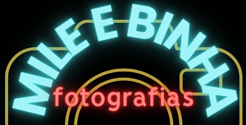 Mile e Binha Fotografias